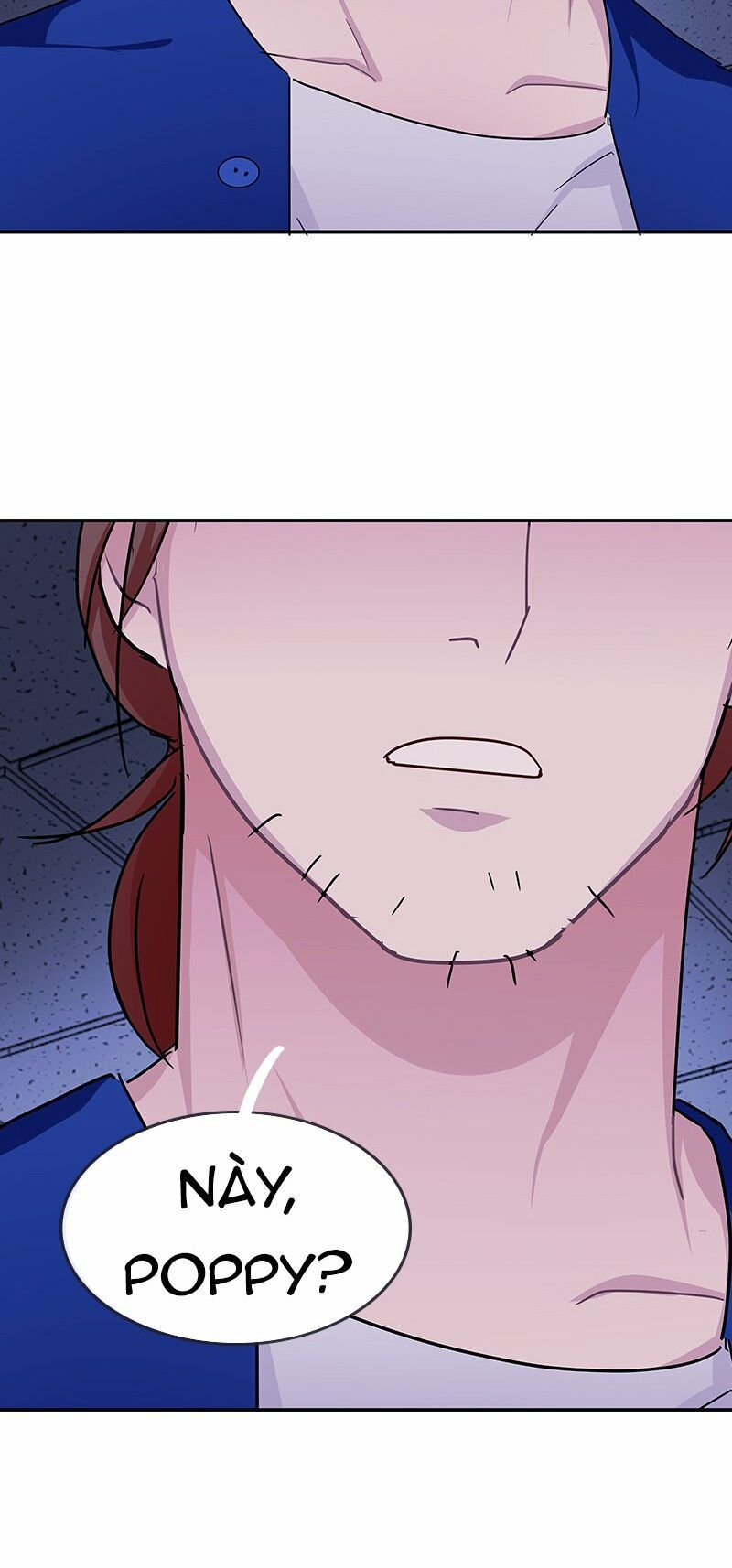 nửa đêm ở poppy land chapter 42 2