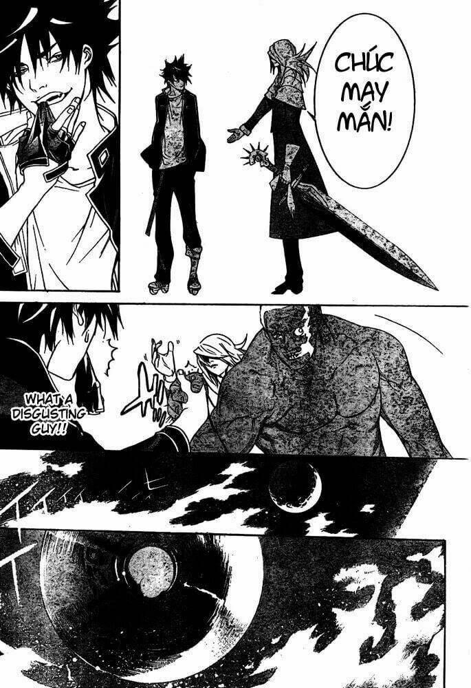 air gear chapter 246 13