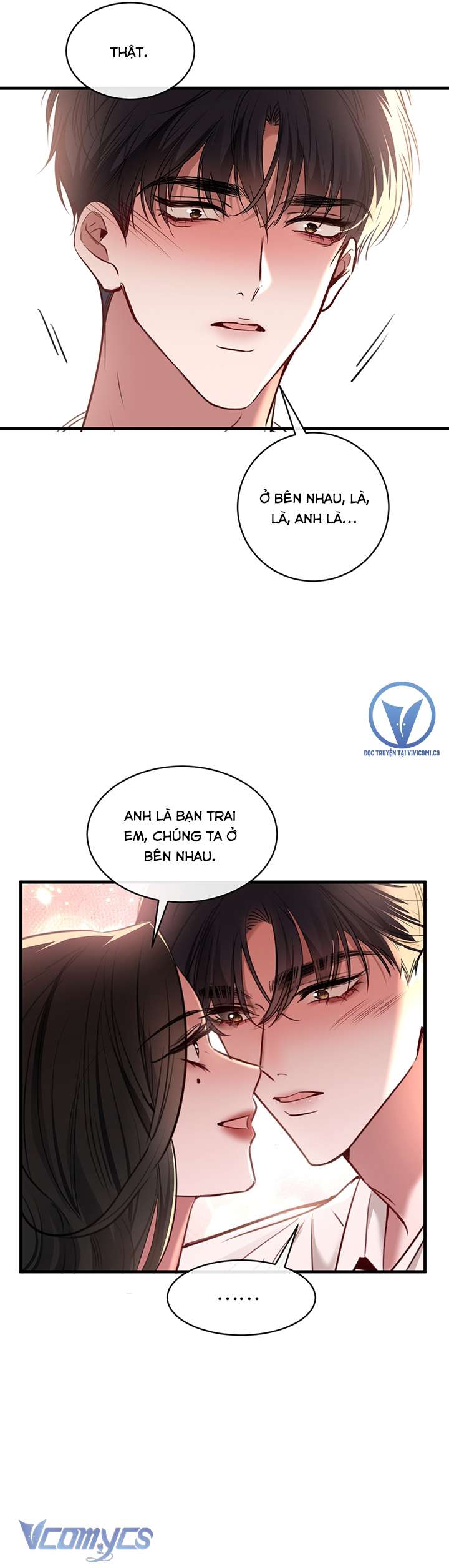 xin lỗi, tôi cũng là đại lão chapter 50 16