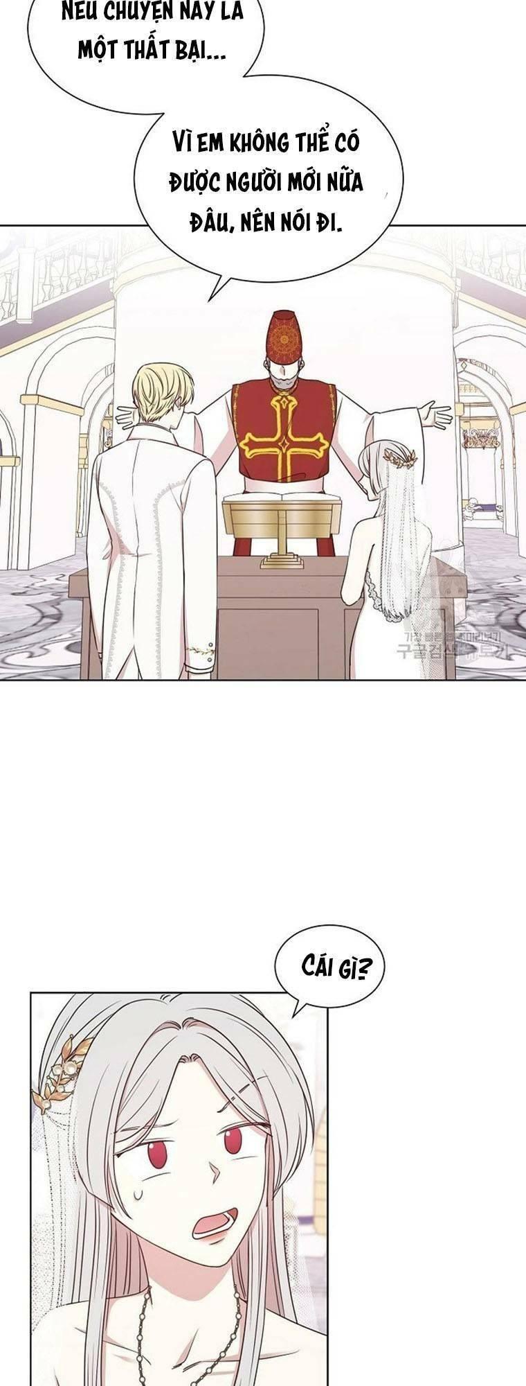 tôi chán nản vì chồng thứ hai không chung thủy chapter 13 38