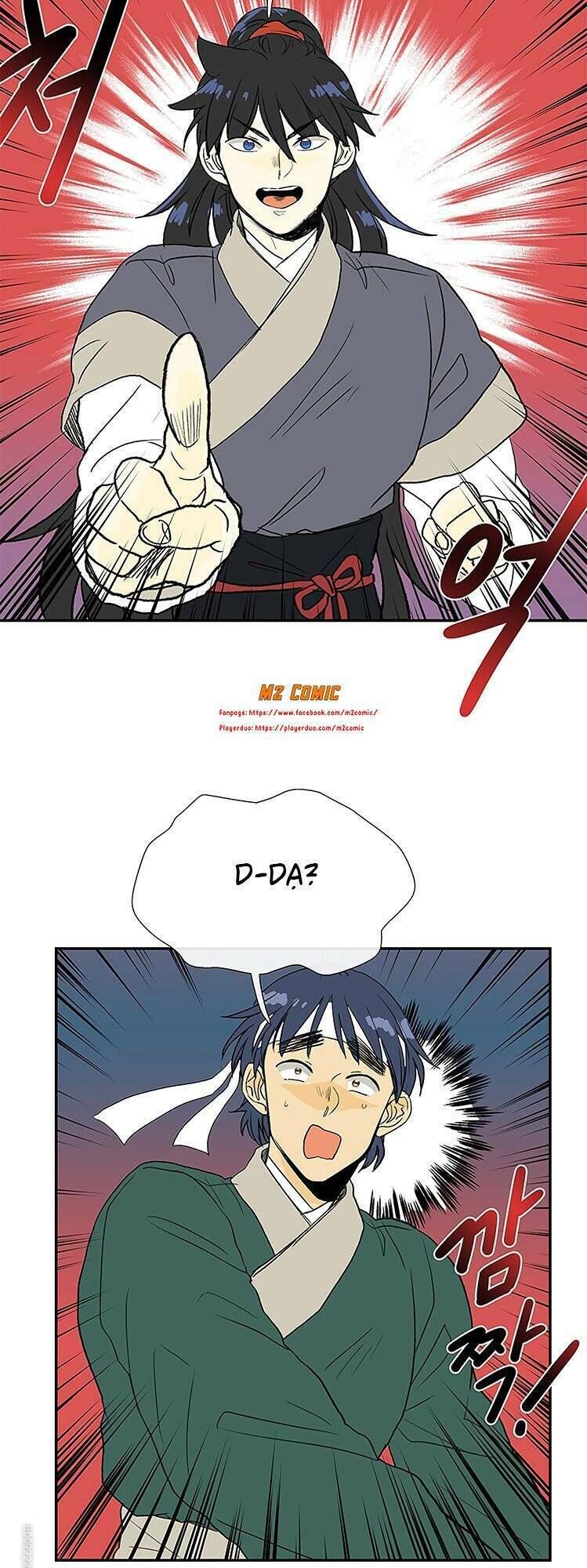 học sĩ tái sinh chapter 106 24