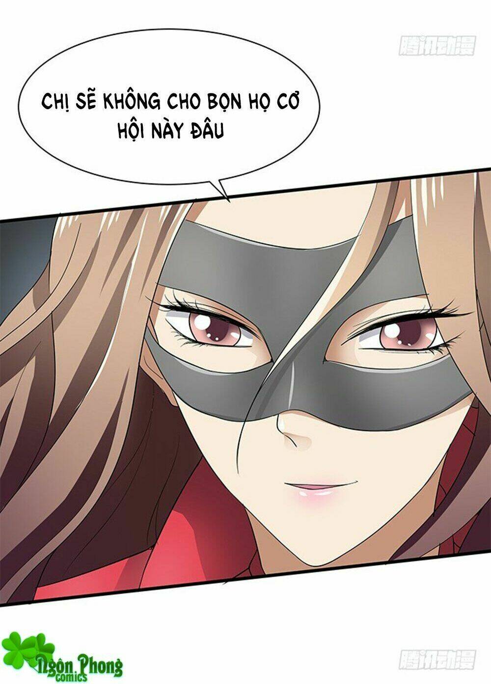 khi trò chơi ác ma bắt đầu chapter 38 32