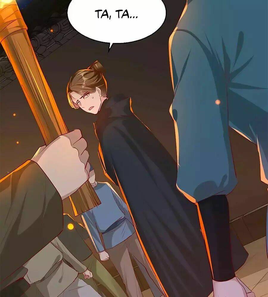 gian phi như thử đa kiều chapter 72 50