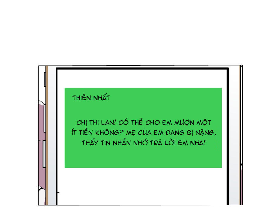 cạm bẫy của nữ thần chapter 41 26