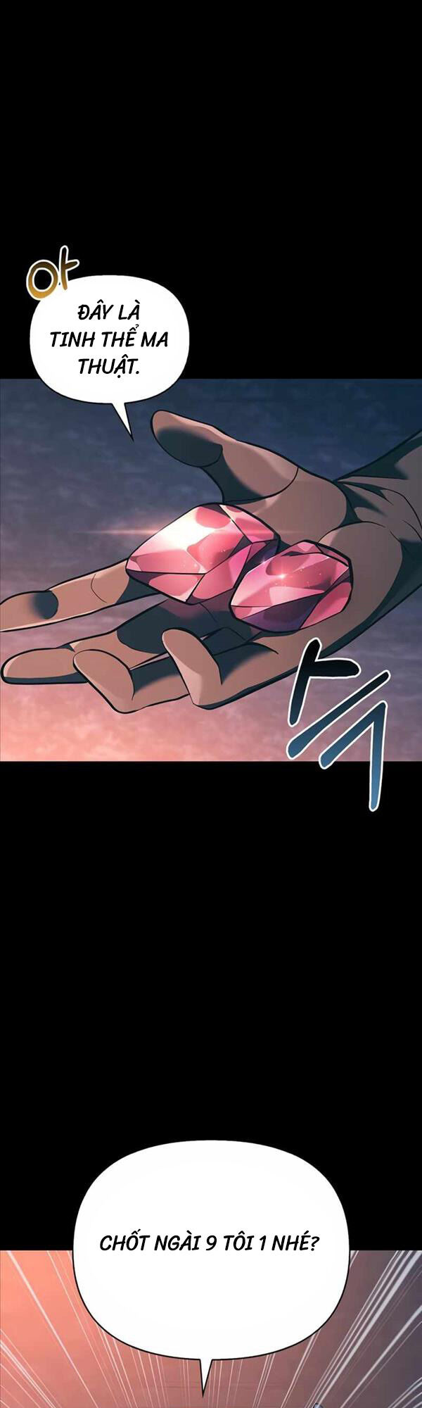 sống sót trong trò chơi với tư cách là một cuồng nhân chapter 9 48