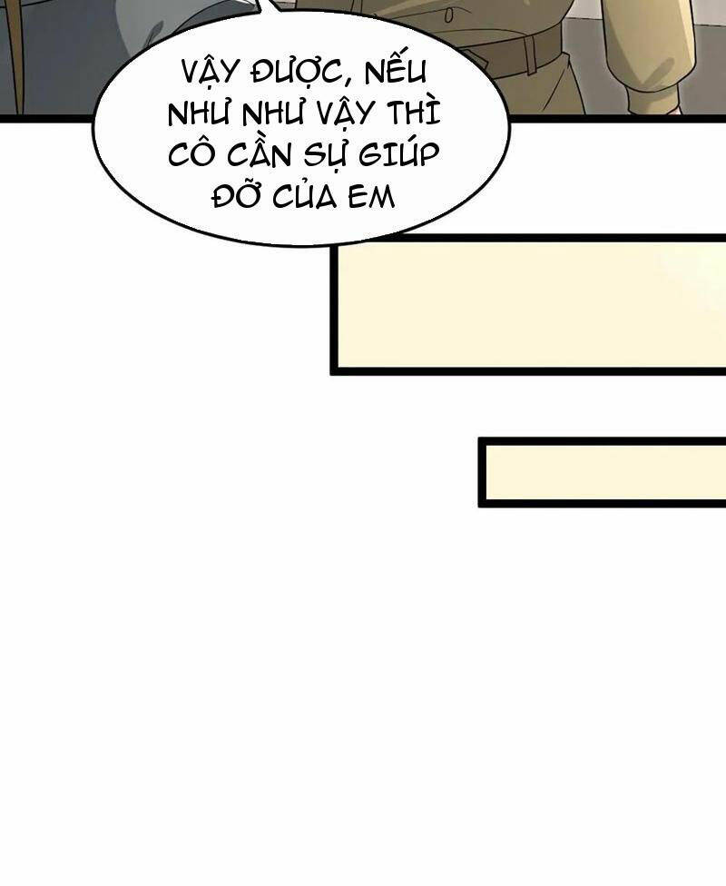 đóng băng toàn cầu: tôi gây dựng nên phòng an toàn thời tận thế chapter 219 28