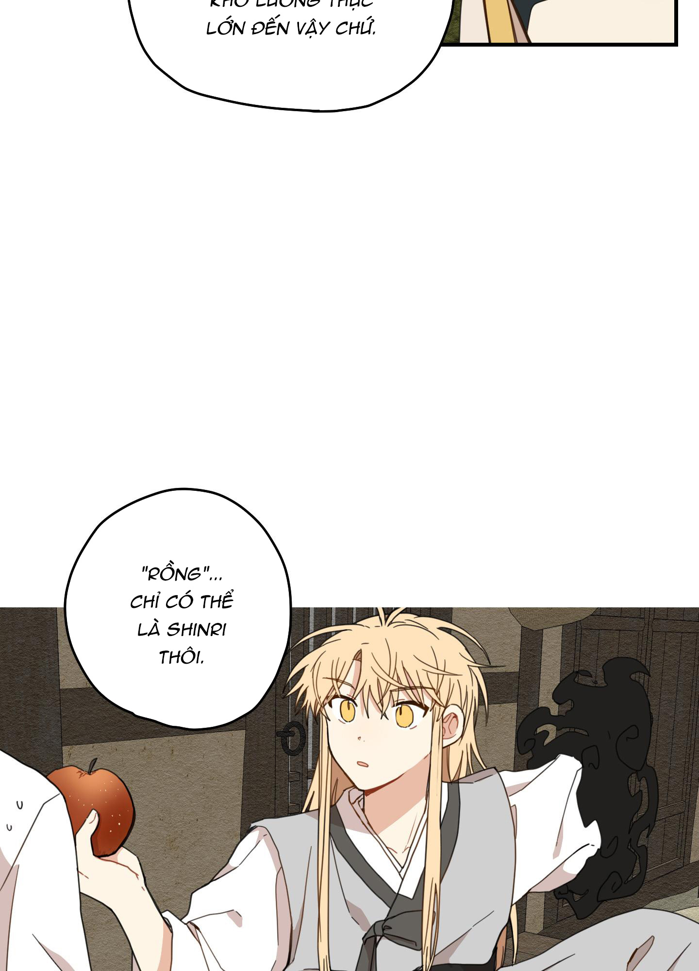 đường hoa liên kiều rơi chapter 8 71