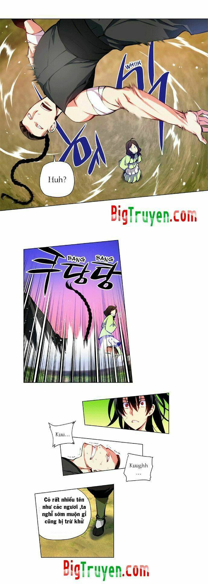 märchen: the embodiment of tales chapter 14 16