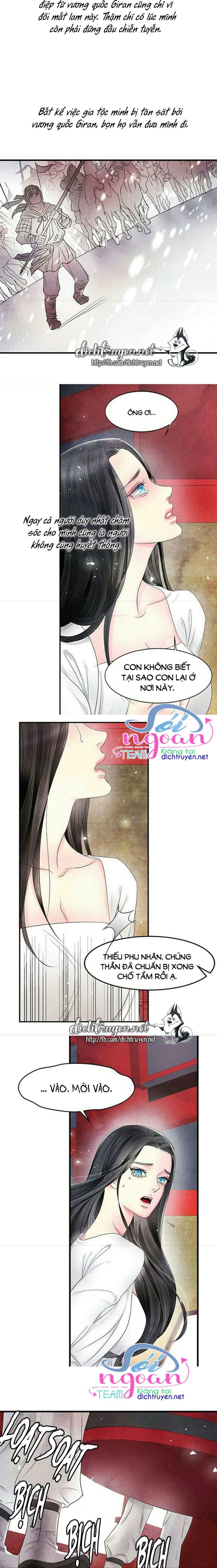 đêm dục vọng (full) chapter 3 4