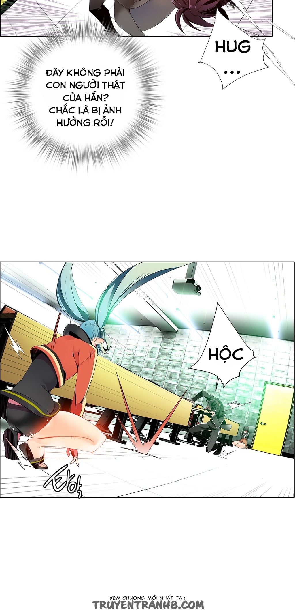 sự ràng buộc của lilith chapter 10 20