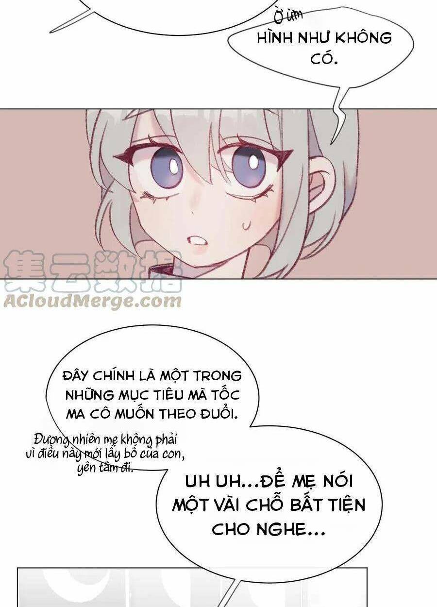 nhật ký nấm ma cô chapter 23 18