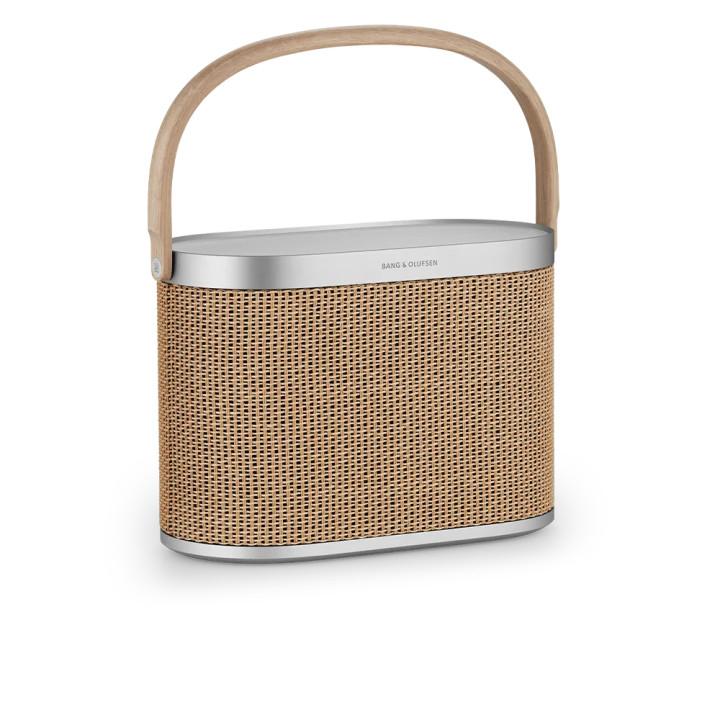 Loa Bluetooth Bang & Olufsen Beosound A5 - Bảo Hành 3 Năm - Hàng Chính Hãng