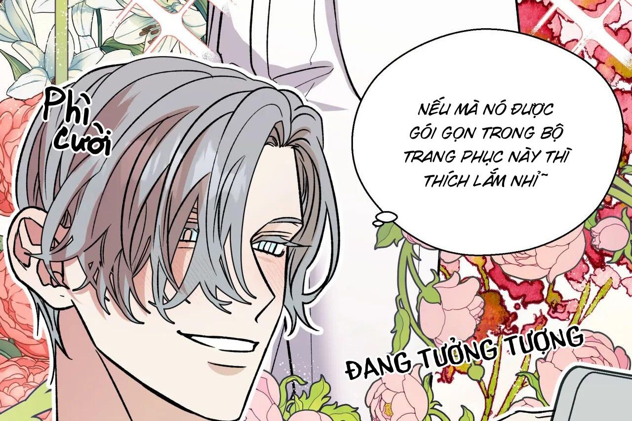 ám ảnh pheromone chapter 62 62
