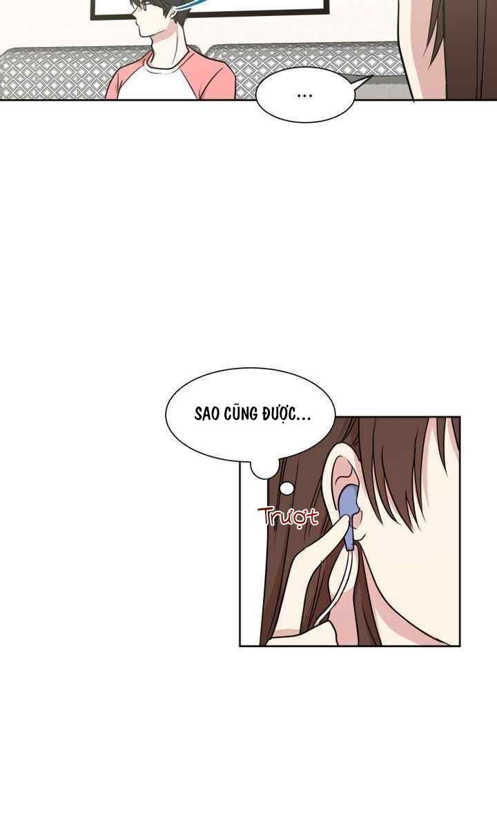 idols sống trong nhà tôi! chapter 3 22