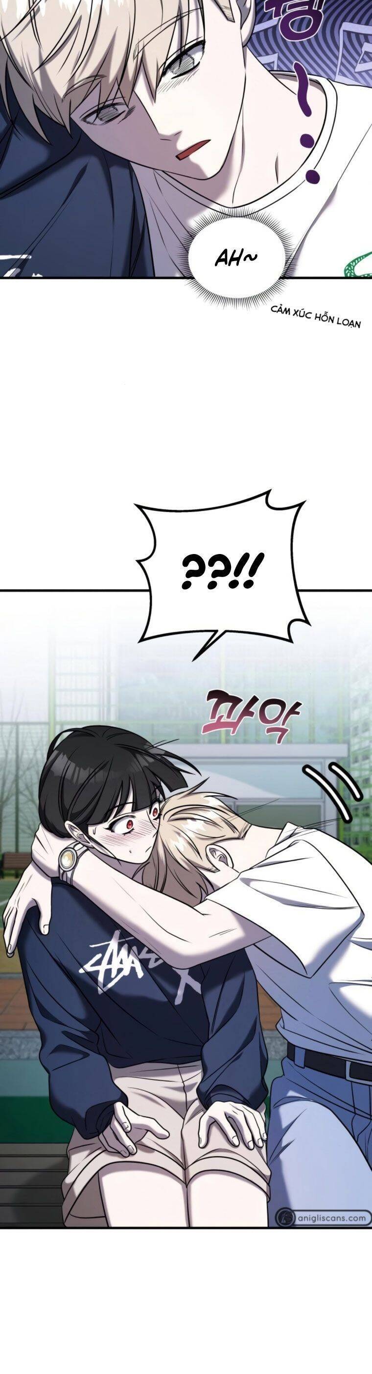 phản diện thuần túy chapter 64 30