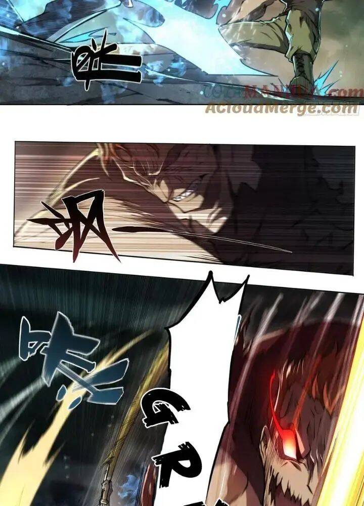 dự báo khải huyền chapter 106 15