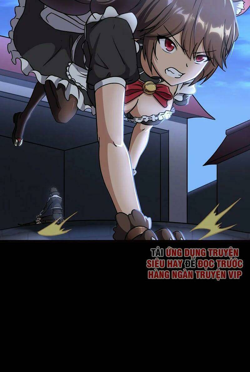 bạn gái virus của tôi chapter 219 56