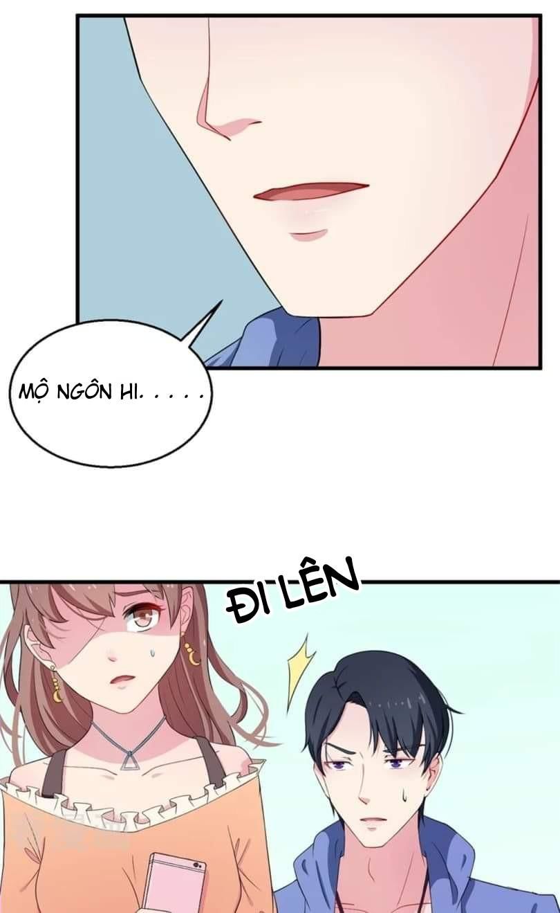 thiếu gia đích thế giá sủng thê chapter 4 28