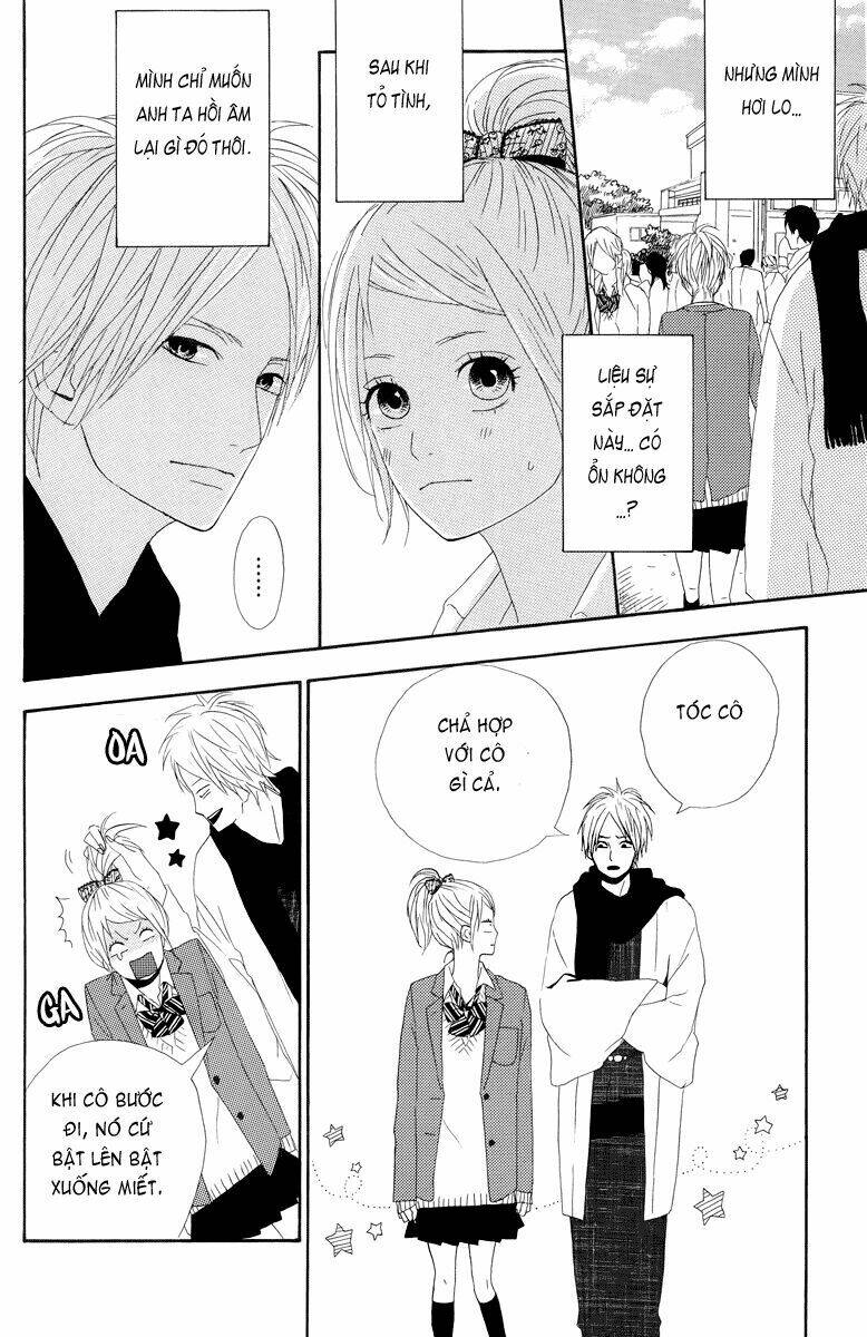 yume miru taiyou chapter 19 18