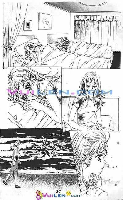 nụ hôn cuối chapter 42 8