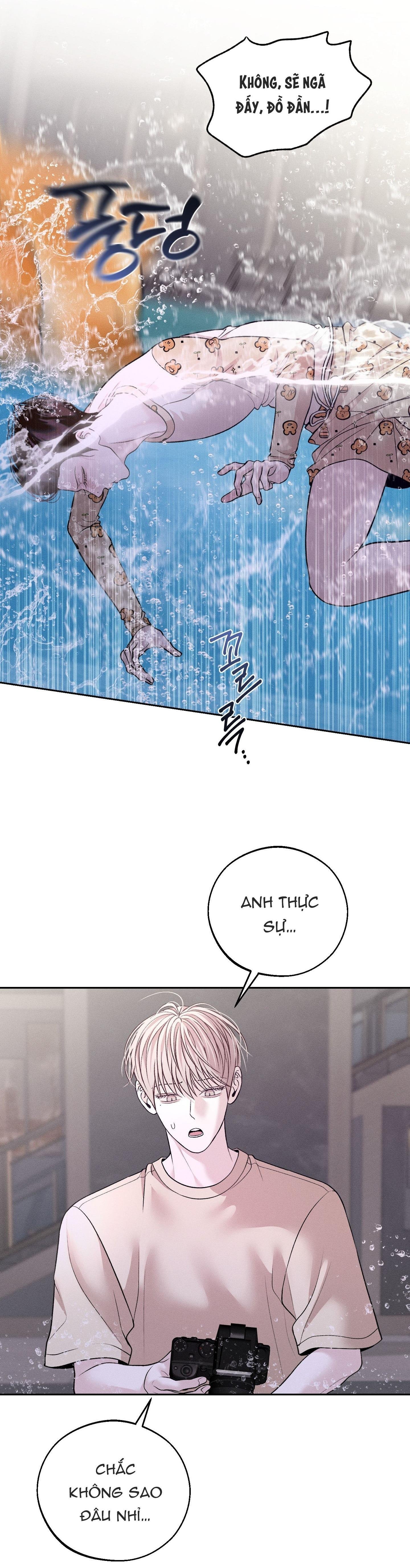 cứu tinh của thứ hai chapter 49 23