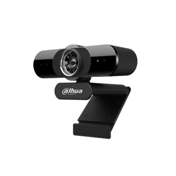 Webcam Dahua HT-UC325 Full HD 1080P, Tích Hợp Mic - Hàng Chính Hãng