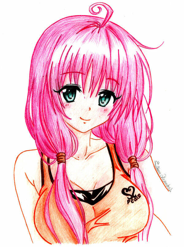 ảnh anime và ảnh wallpaper đẹp chapter 15 3