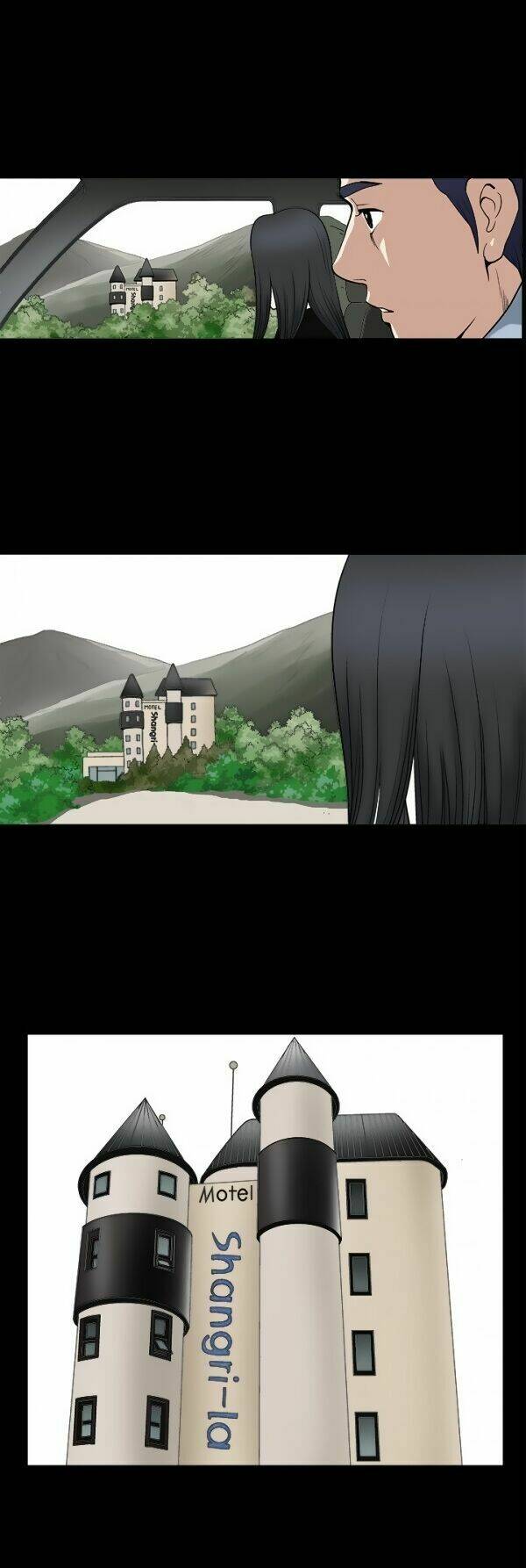 seduction - quyến rũ chapter 13 30