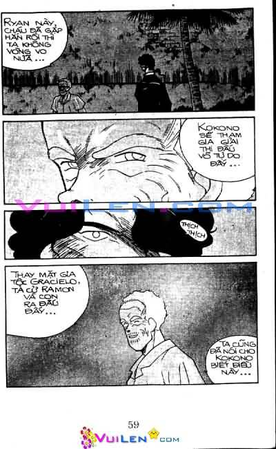 truyền nhân atula - shura no mon i chapter 28 60