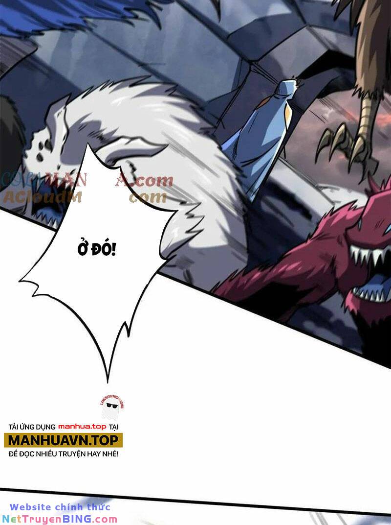 Siêu Cấp Thần Cơ Nhân chapter 173 16