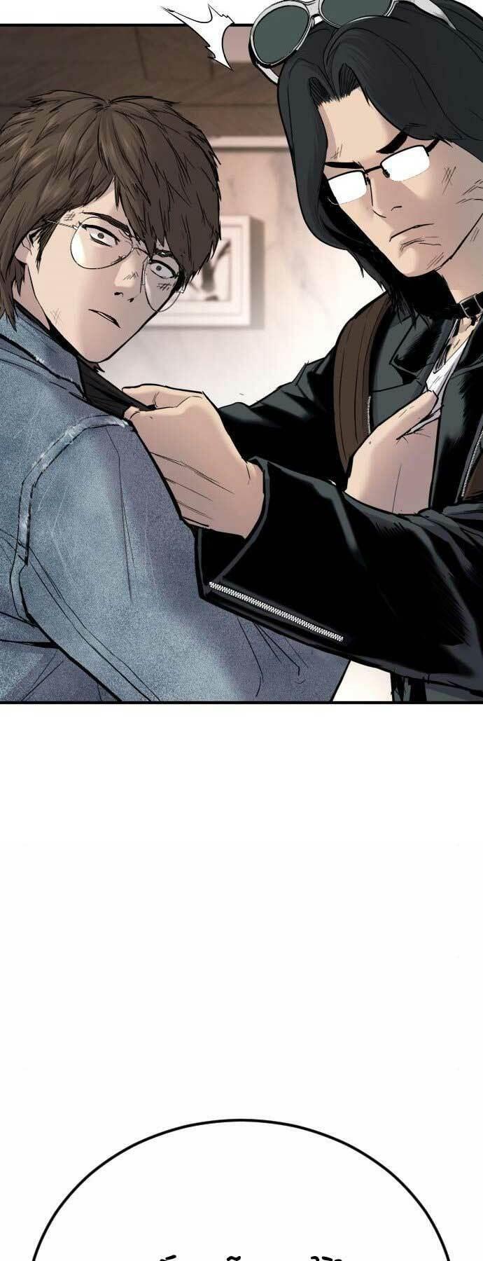 đặc vụ kim chapter 33 124