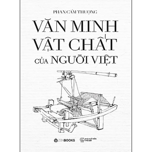 Văn Minh Vật Chất Của Người Việt