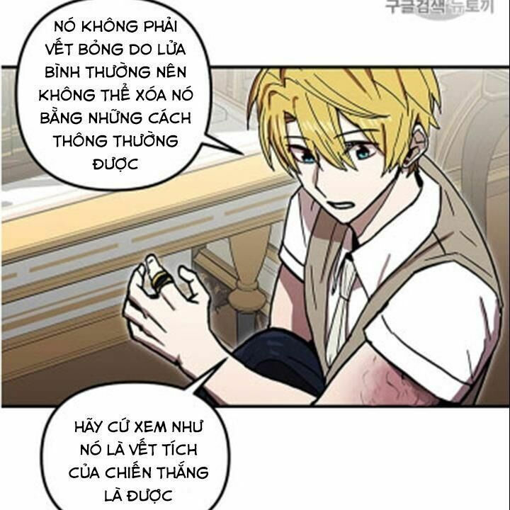 bug player - người chơi lỗi chapter 35 32