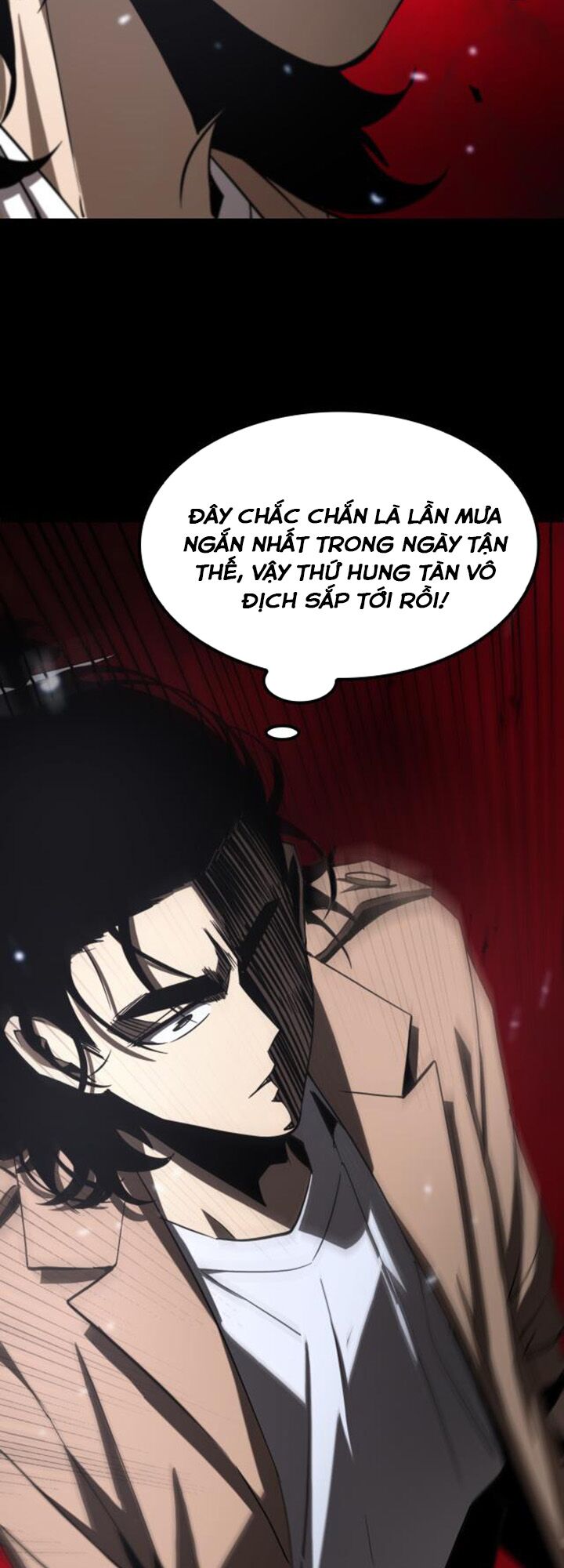 chư giới - tận thế online chapter 129 31