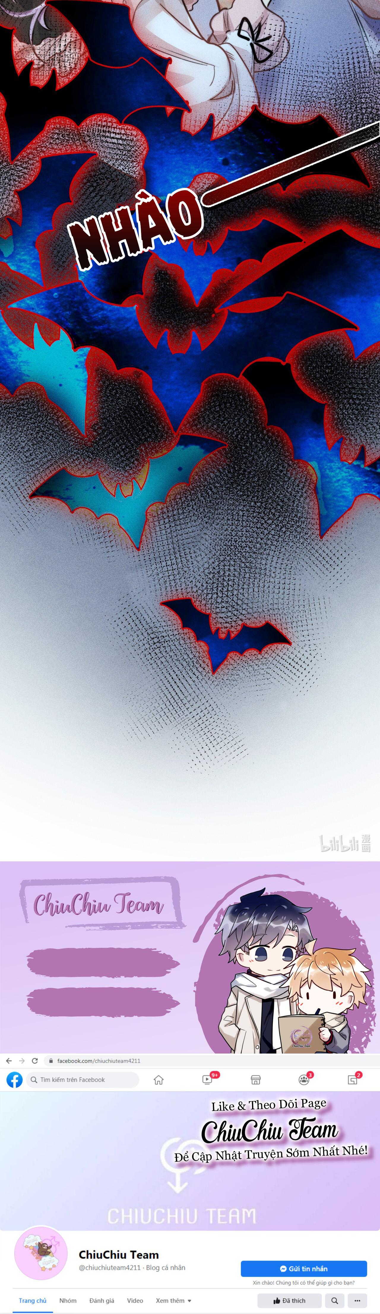 tòa tháp chapter 3 44