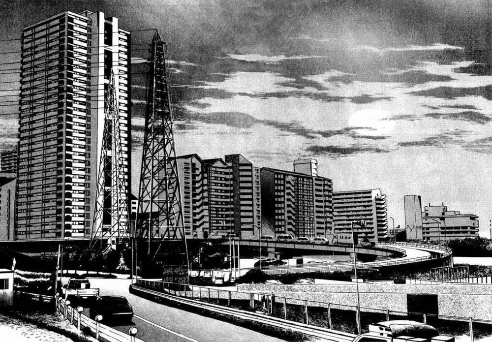 old boy chapter 30 10