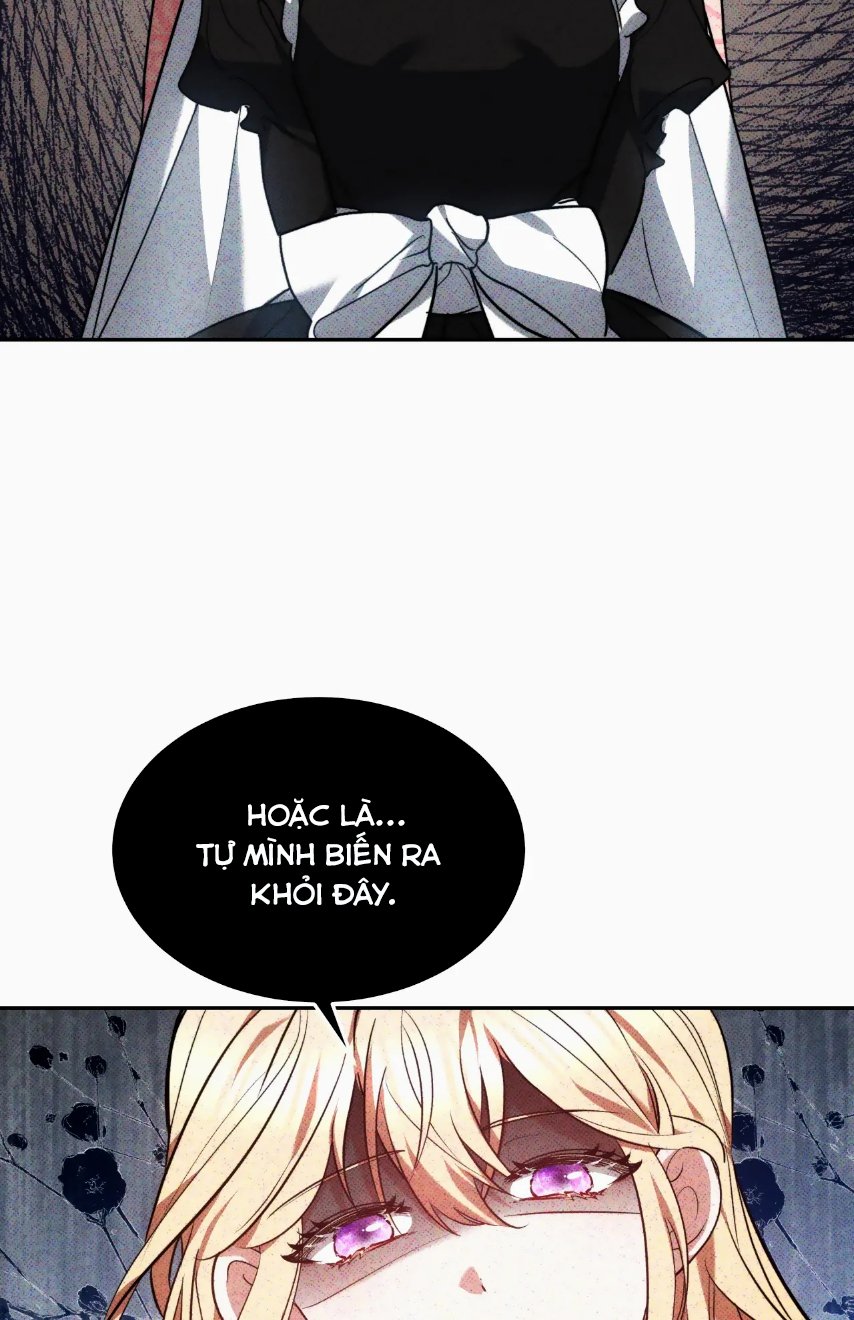 thoát chết một cách dễ dàng chapter 5 28