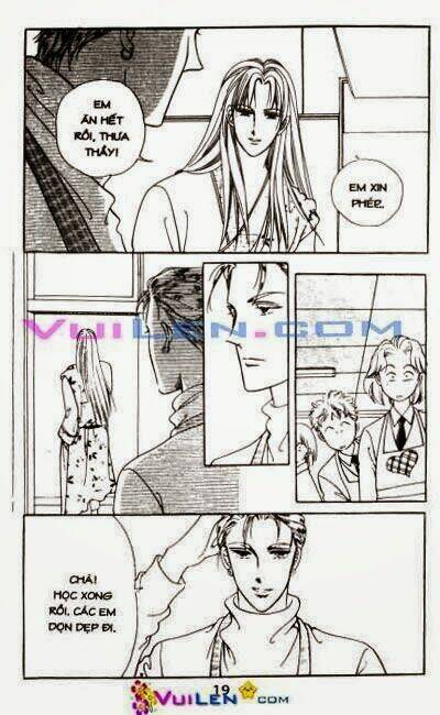 ảo vọng tình yêu chapter 4 19