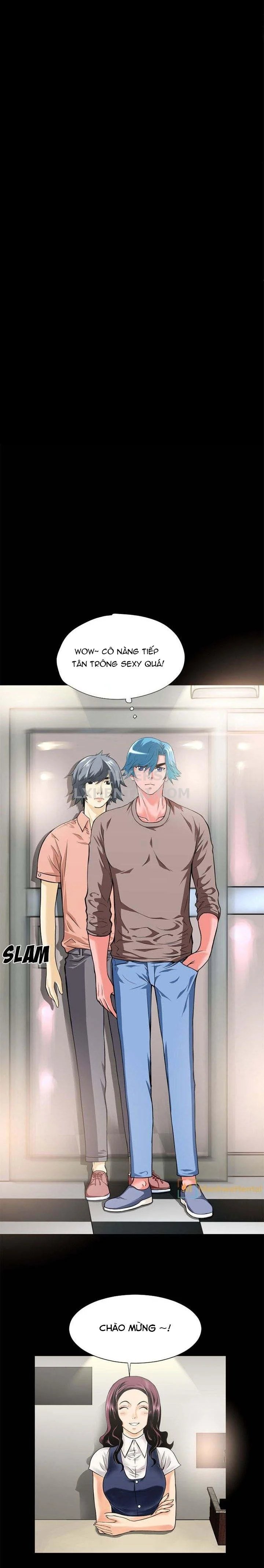 ngoài sức tưởng tượng chapter 7 5