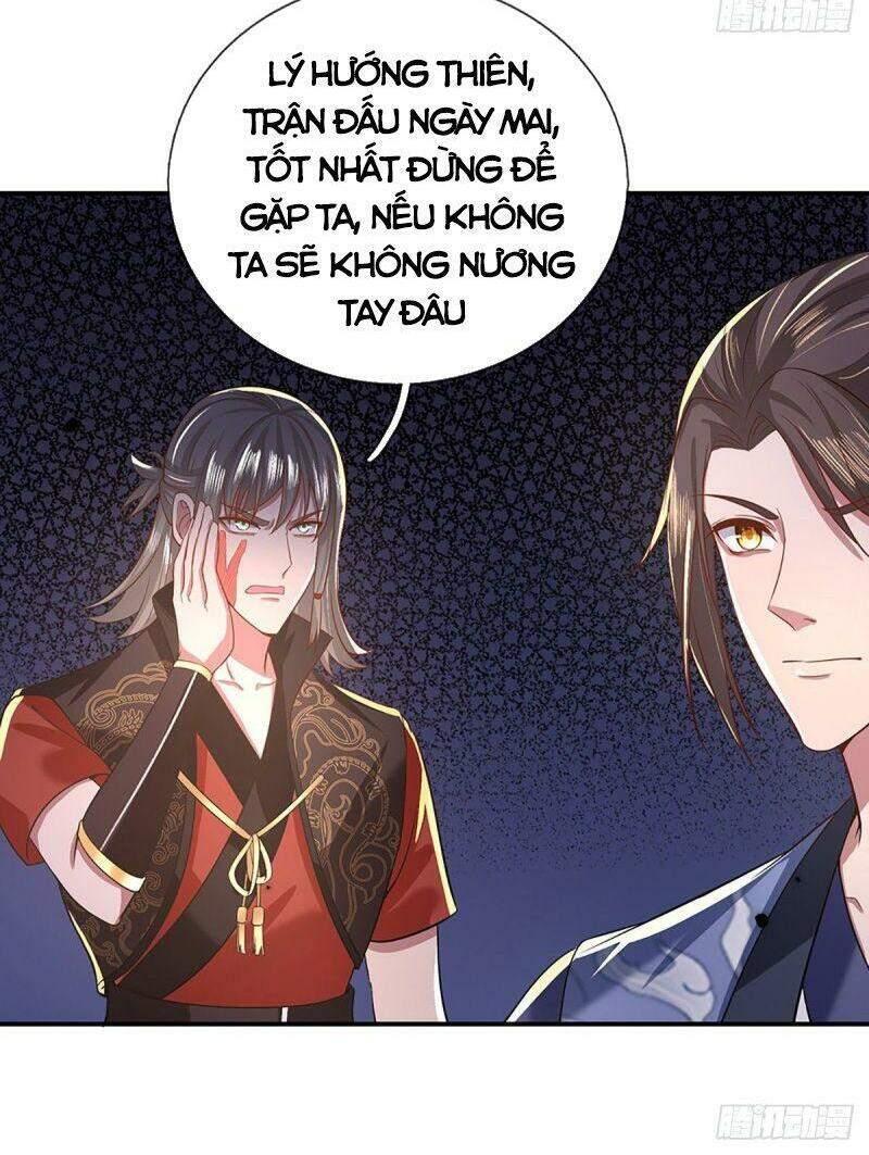 Ta Trở Về Từ Thế Giới Tu Tiên chapter 44 16