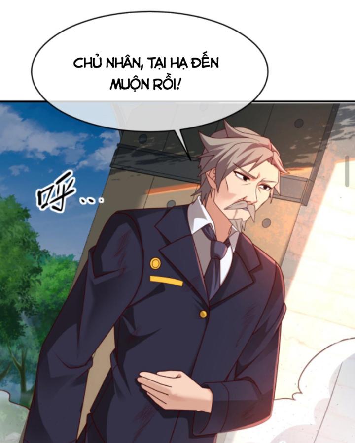 người chơi và nhân vật chính đều muốn làm hại ta chapter 43 11