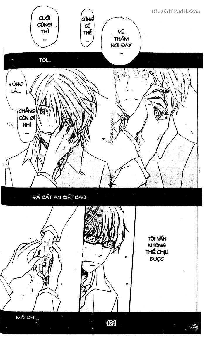 tình yêu và cuộc sống chapter 51 17