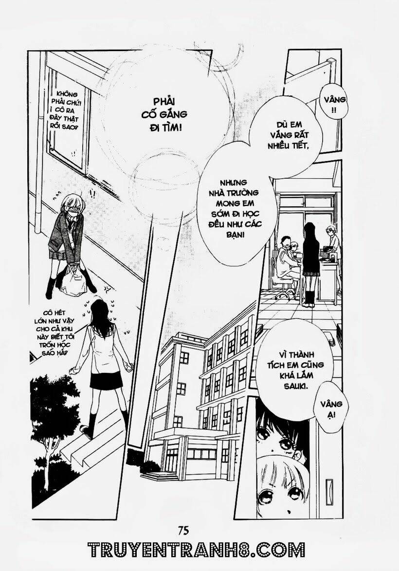 biển rộng bao la chapter 14 4