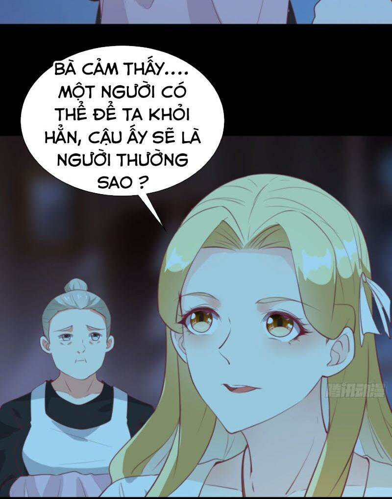 ta lập hậu cung tại tây du ký chapter 50 8