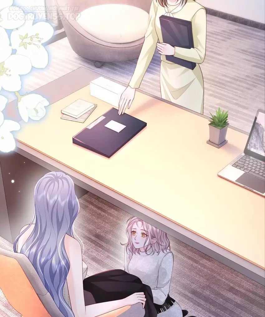 mận xanh chapter 64 23