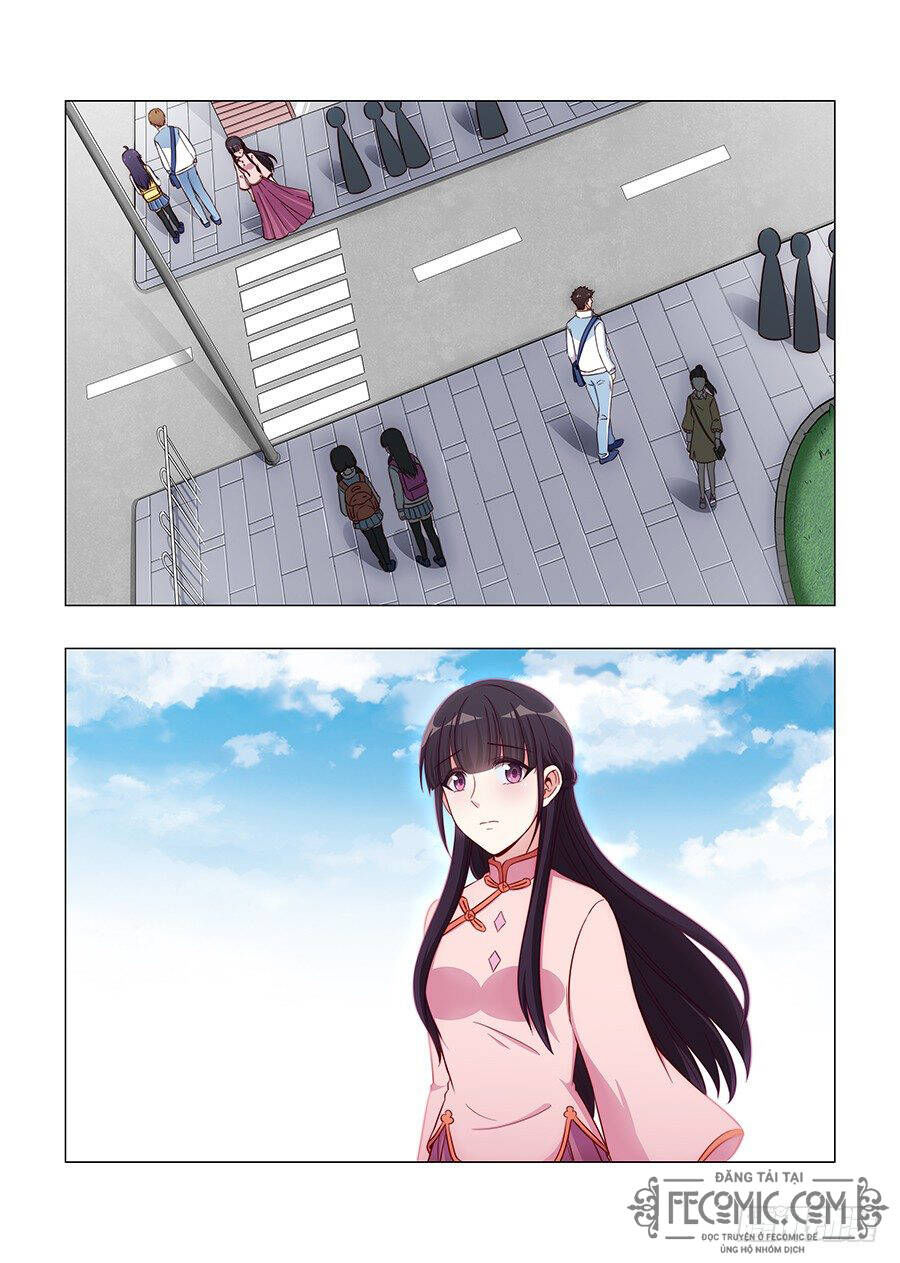 luyến ái 1/2 chapter 64 5