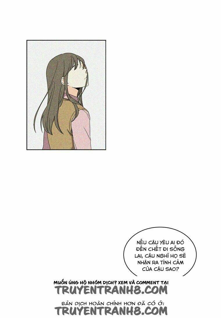 bokhee-ssi đáng yêu chapter 5 45