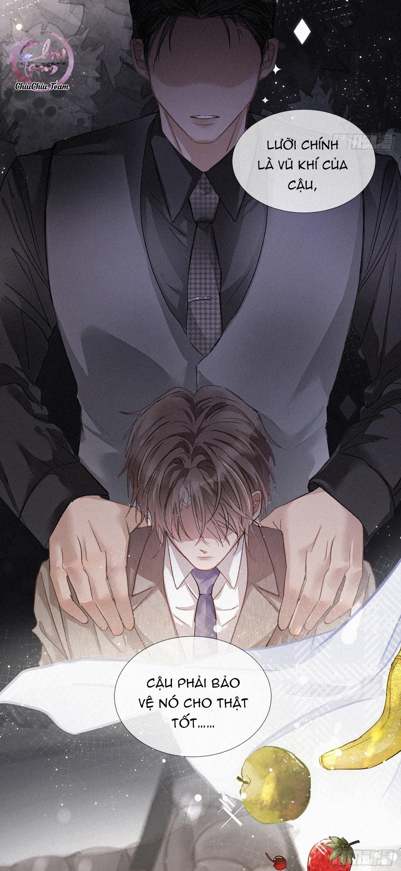 thực sắc chapter 2 14