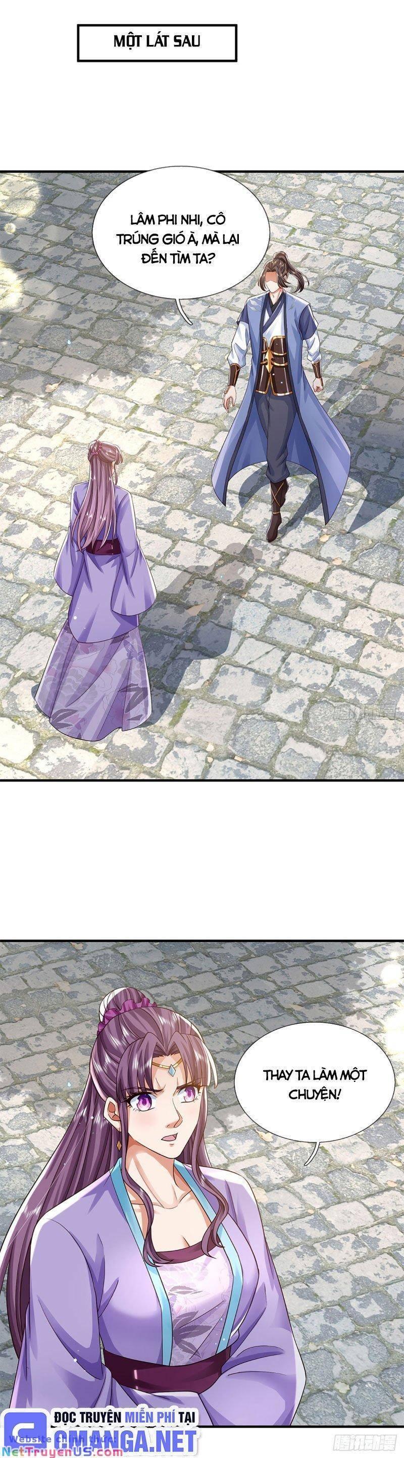 ta trở về từ thế giới tu tiên chapter 238 7