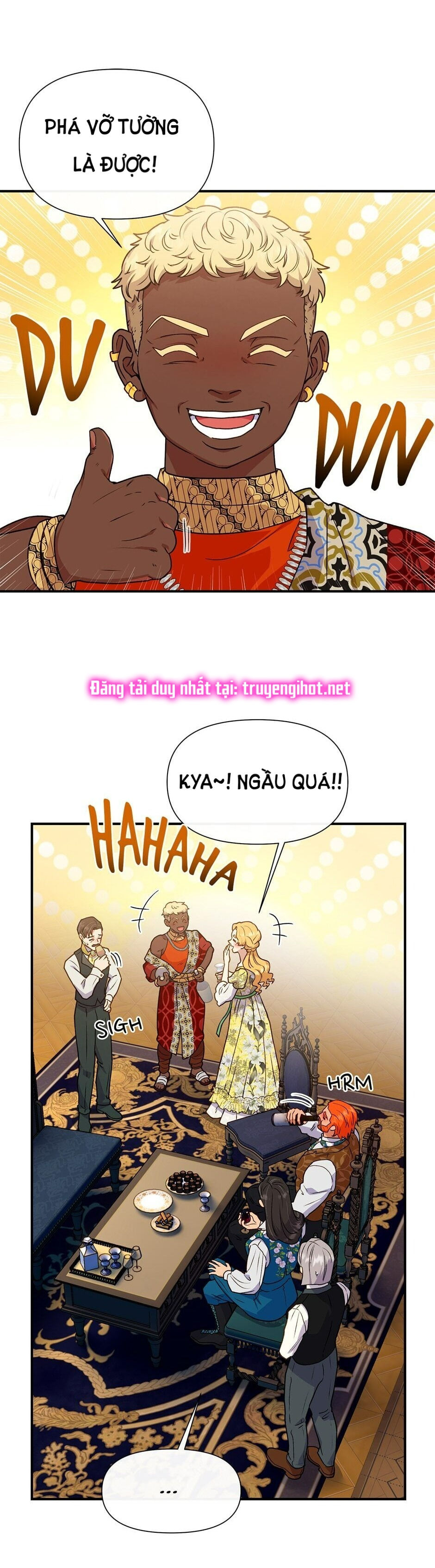 bản khế ước với nữ công tước ác ma chapter 131 24